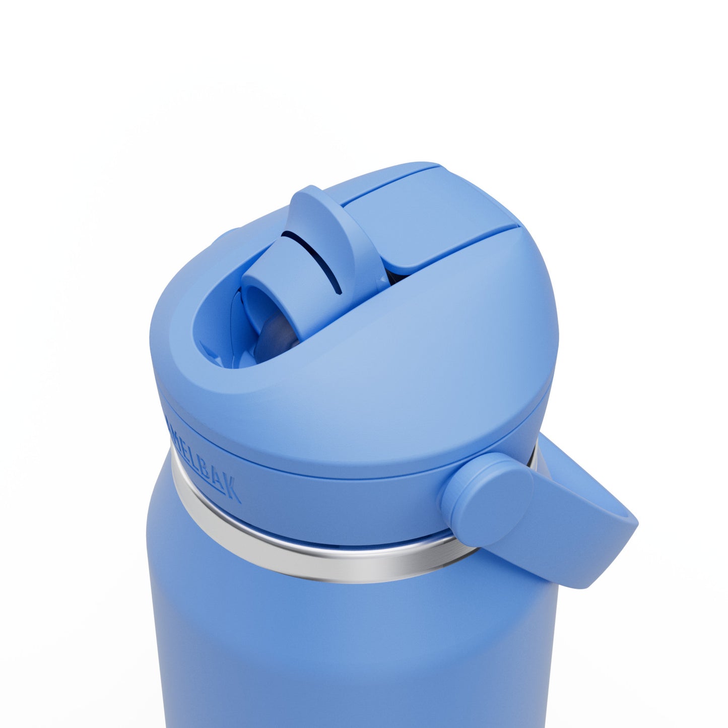 undefined Thrive™ Flip Straw Insulated Stainless Steel 1.0L undefined - Image 4