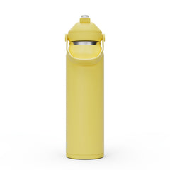 undefined Thrive™ Flip Straw Insulated Stainless Steel 1.0L undefined - Image 2