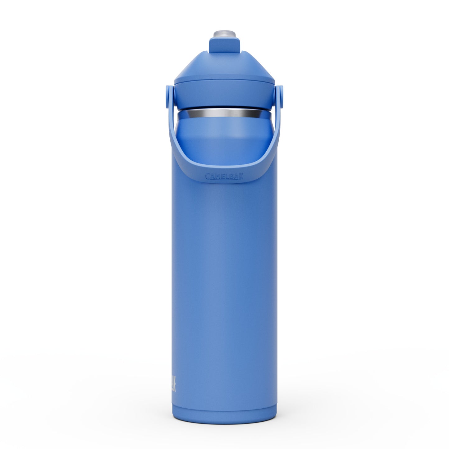 undefined Thrive™ Flip Straw Insulated Stainless Steel 750ml undefined - Image 2