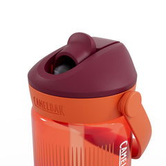 Thrive™ Flip Straw Kids 400ml Bottle with Tritan™ Renew