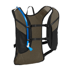 Chase™ Adventure 8 Vest Black/Earth - Image 2