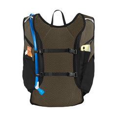 Chase™ Adventure 8 Vest Black/Earth - Image 5