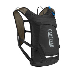Chase™ Adventure 8 Vest Black/Earth - Image 7