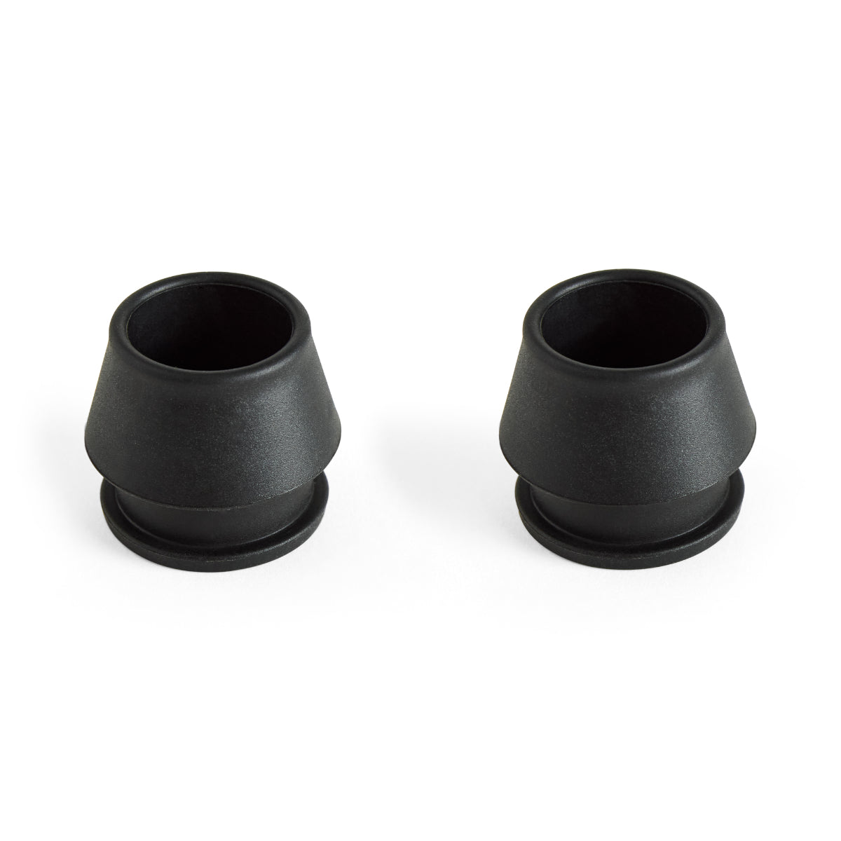 Chug Spout 2pk Black - Image 1