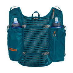 Circuit™ Run Vest Corsair Teal - Image 3