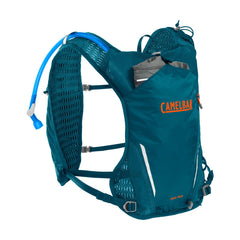 Circuit™ Run Vest Corsair Teal - Image 4