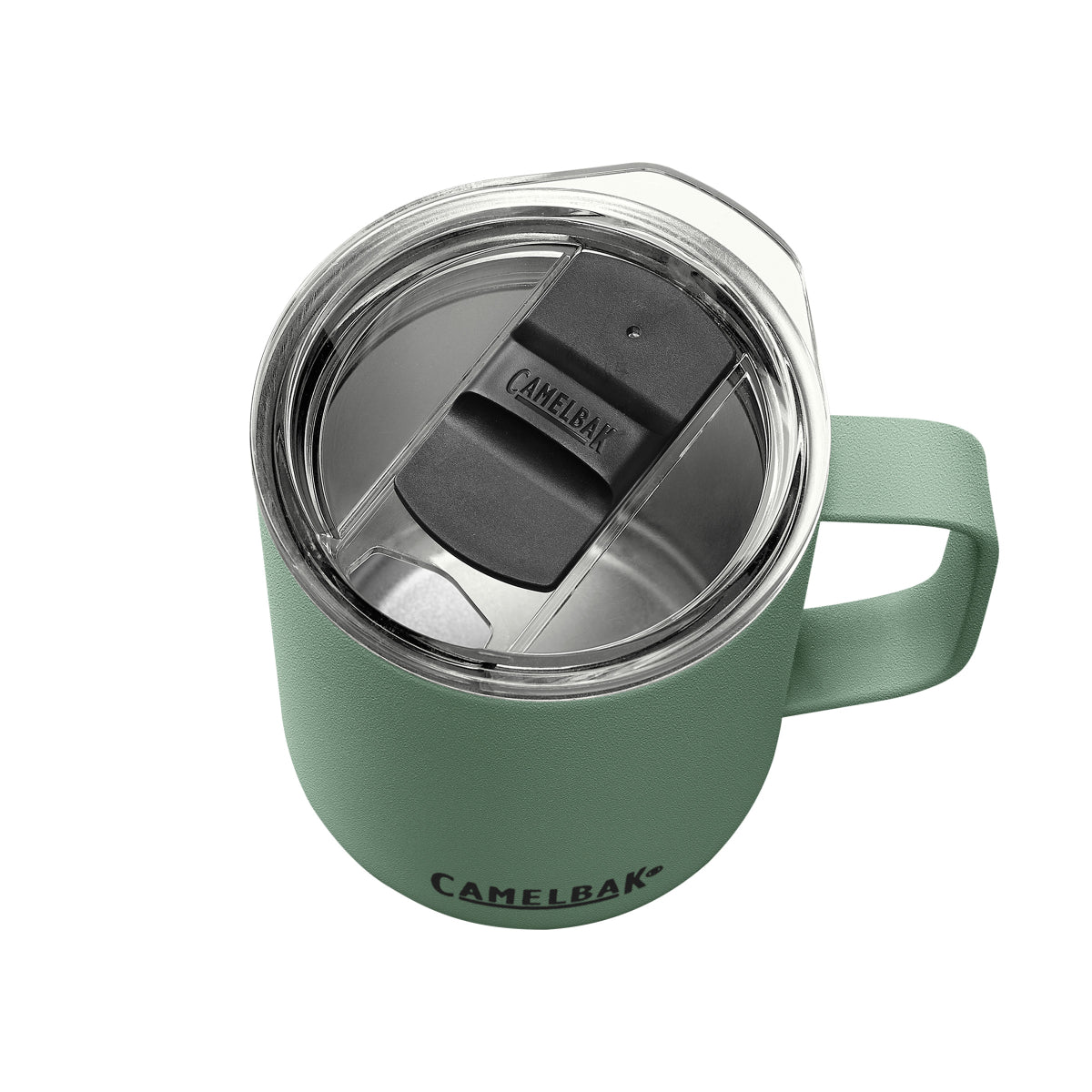 undefined Horizon Insulated Stainless Steel Camp Mug 300ml undefined - Image 4
