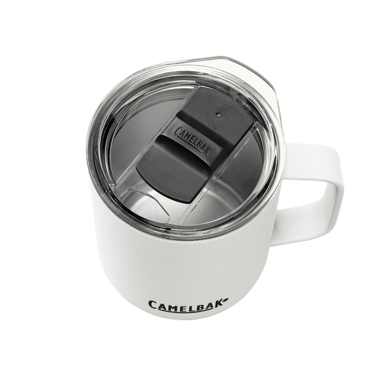 undefined Horizon Insulated Stainless Steel Camp Mug 300ml undefined - Image 4