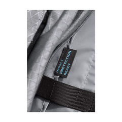 Impact Protector Panel Black/Teal - Image 6