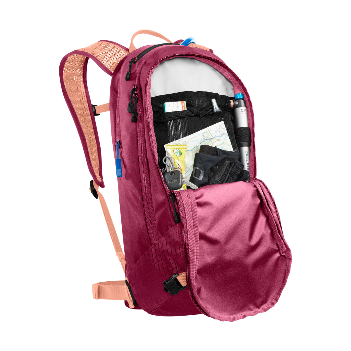 M.U.L.E.® 12 Berry - Image 6
