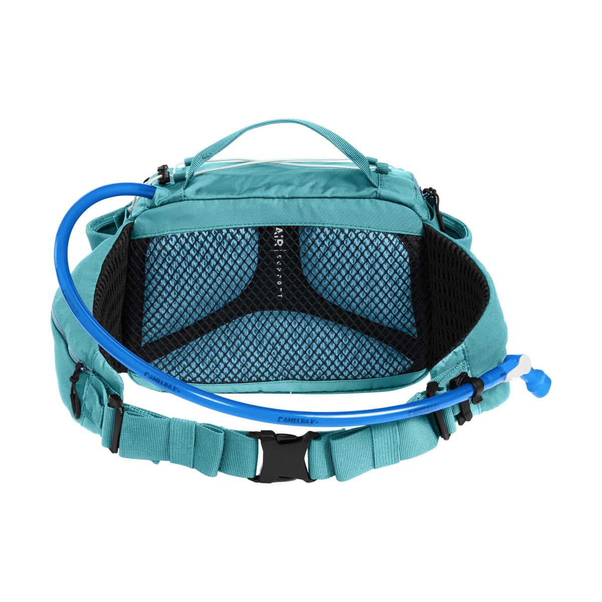 M.U.L.E.® 5 Waist Pack Arctic Blue - Image 2
