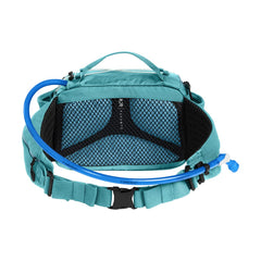M.U.L.E.® 5 Waist Pack Arctic Blue - Image 2