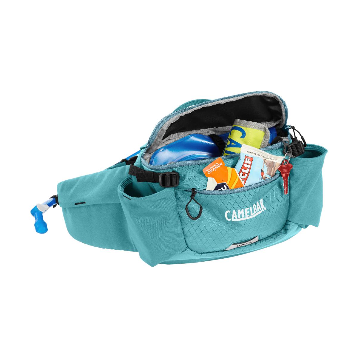 M.U.L.E.® 5 Waist Pack Arctic Blue - Image 4