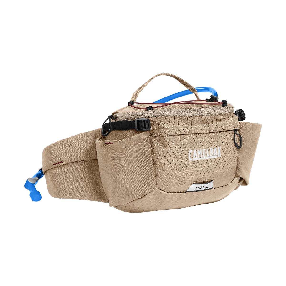 M.U.L.E.® 5 Waist Pack Moondust - Image 1