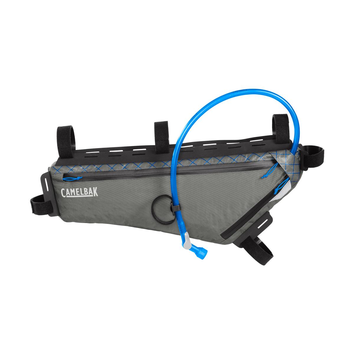 M.U.L.E.™ On Bike Wolf Grey - Image 4