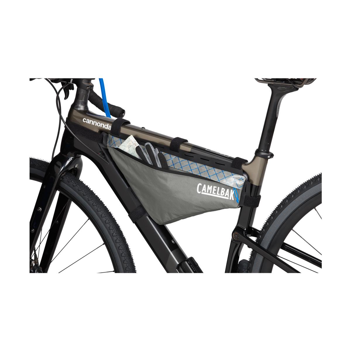 undefined M.U.L.E.® Frame Pack with Hydration 2.0L undefined - Image 5