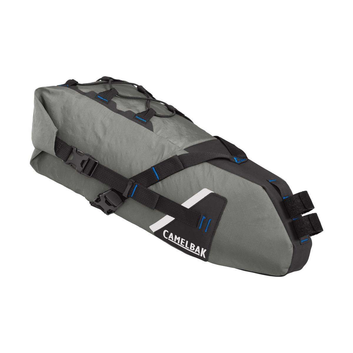 undefined M.U.L.E.® 9 Saddle Pack undefined - Image 1