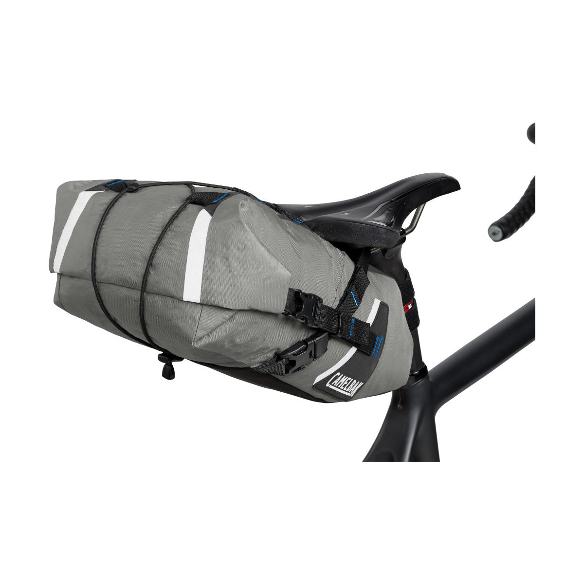 undefined M.U.L.E.® 9 Saddle Pack undefined - Image 3