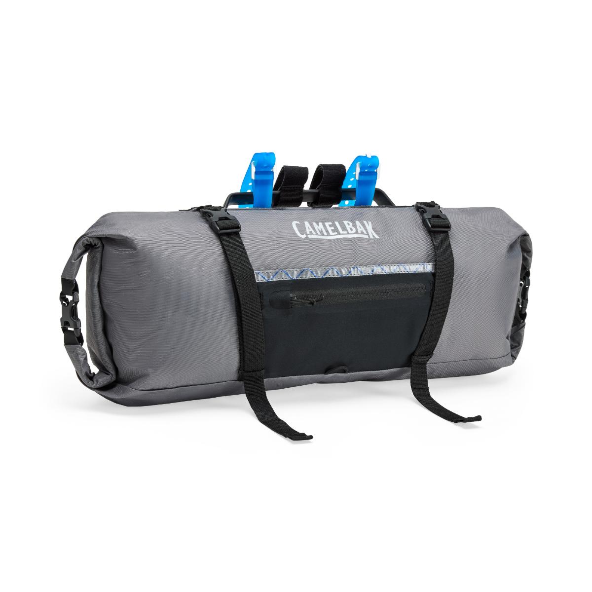 M.U.L.E.™ On Bike Wolf Grey - Image 1