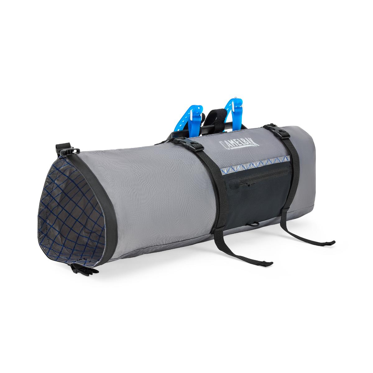 M.U.L.E.™ On Bike Wolf Grey - Image 2