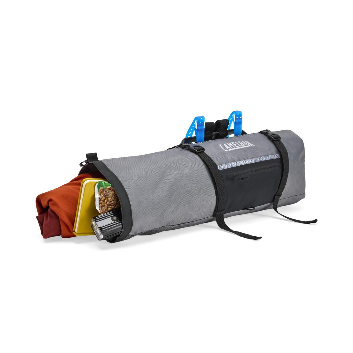 M.U.L.E.™ On Bike Wolf Grey - Image 3