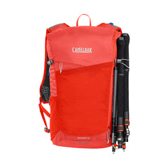 undefined Octane™ 16 Hydration Hiking Pack with Fusion 2L Reservoir undefined - Image 9