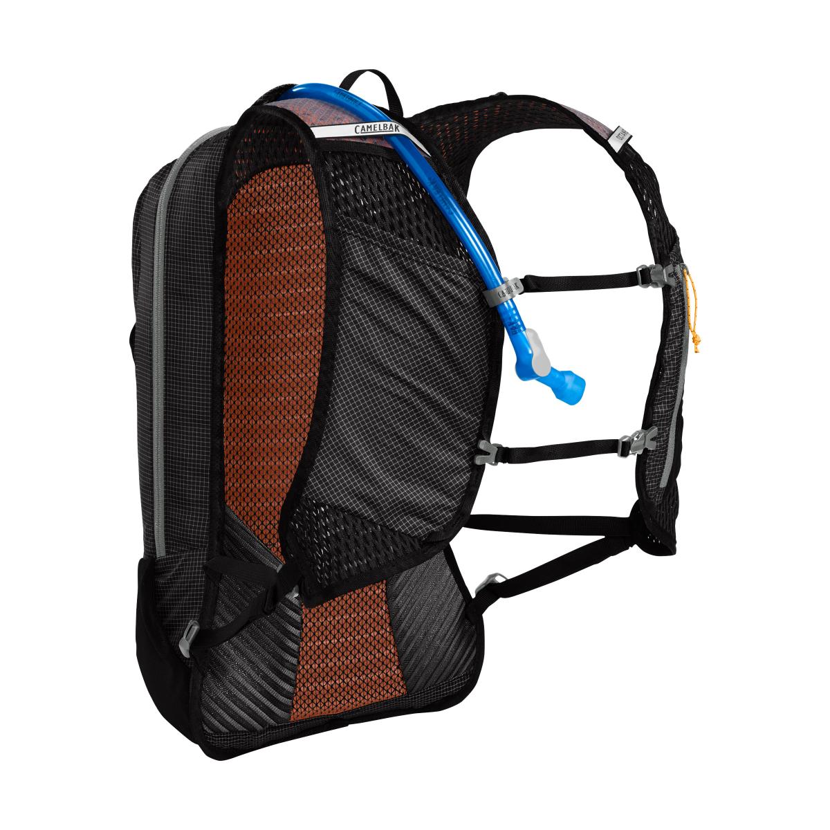 Octane™ Black/Apricot - Image 2