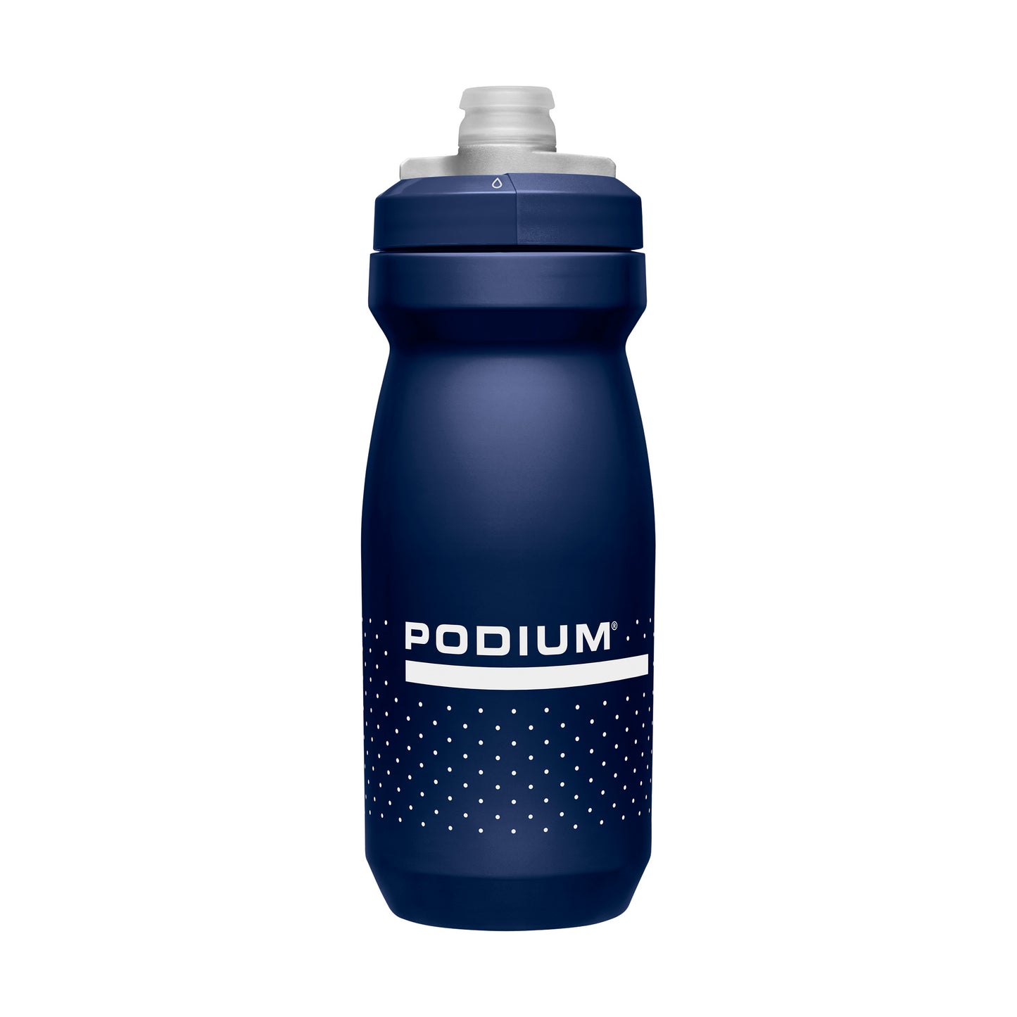 Podium® 620ml Navy Blue - Image 1