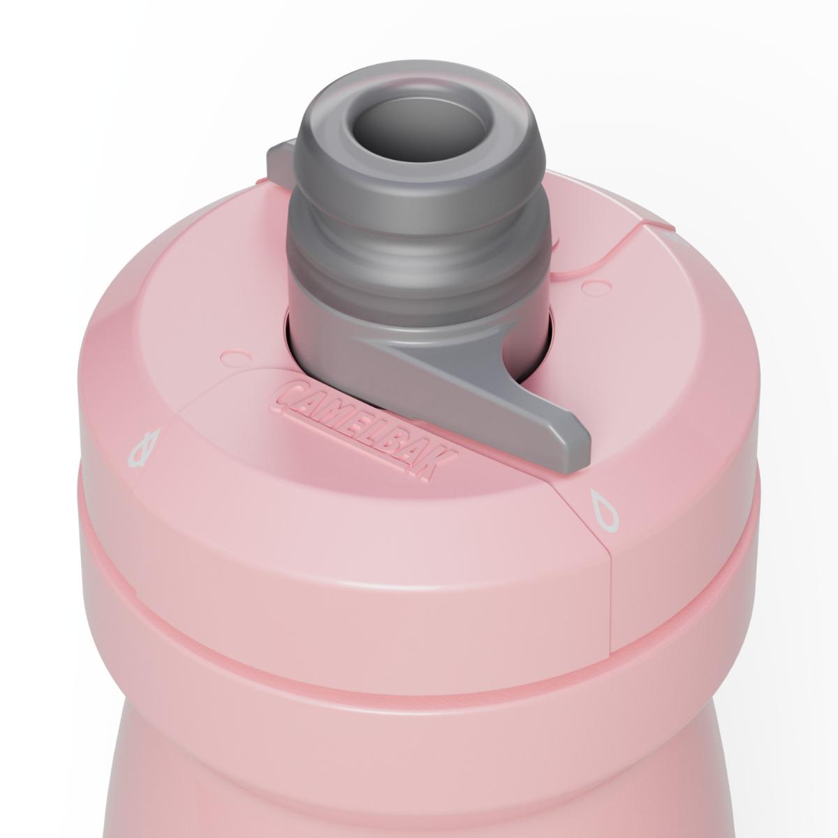 Podium® 620ml Coral Sunset - Image 3