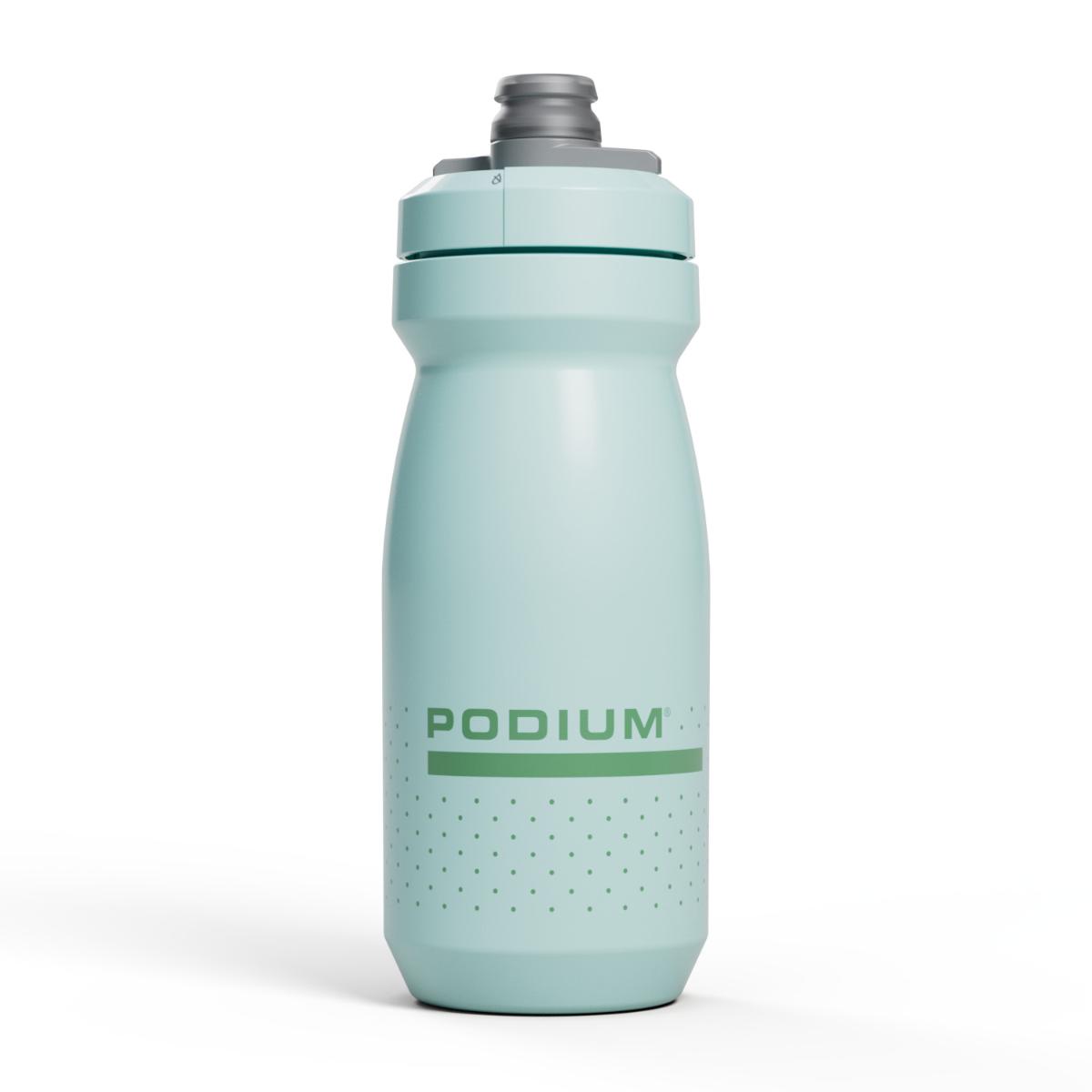 Podium® 620ml Crystal Blue - Image 1