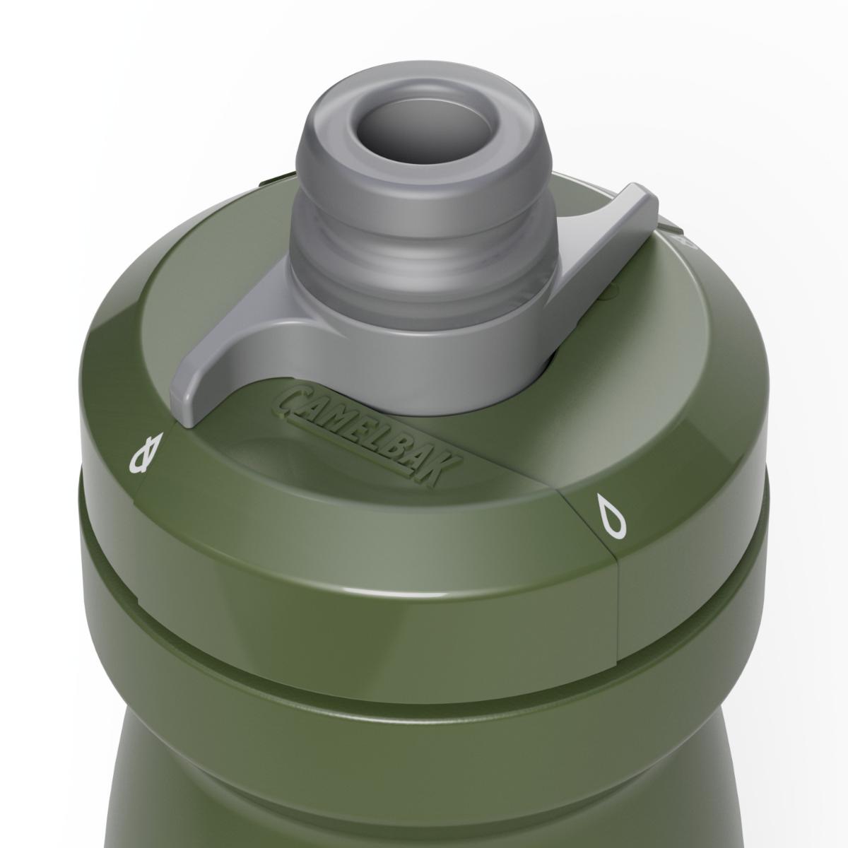 Podium® 620ml Deep Fern - Image 4