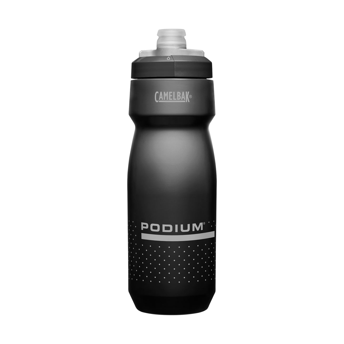 Podium® 710ml Black - Image 1