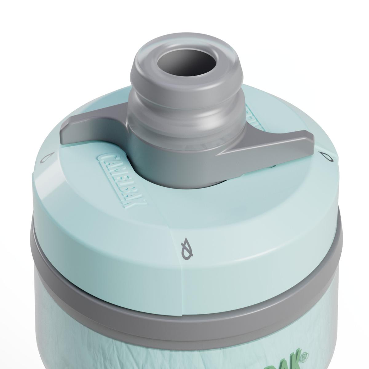 Podium® Chill™ 620ml Crystal Blue - Image 4