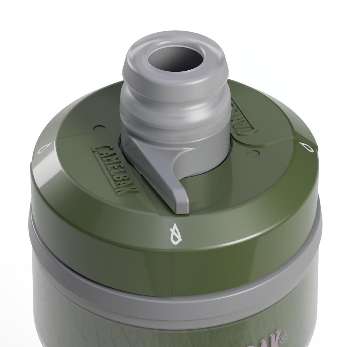 Podium® Chill™ 620ml Deep Fern - Image 3