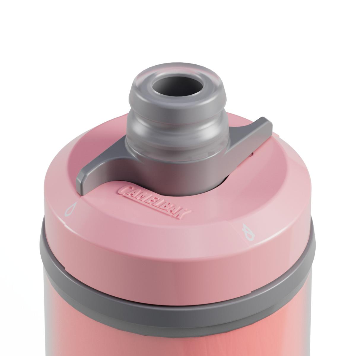 Podium® Chill™ 710ml Coral Sunset - Image 4