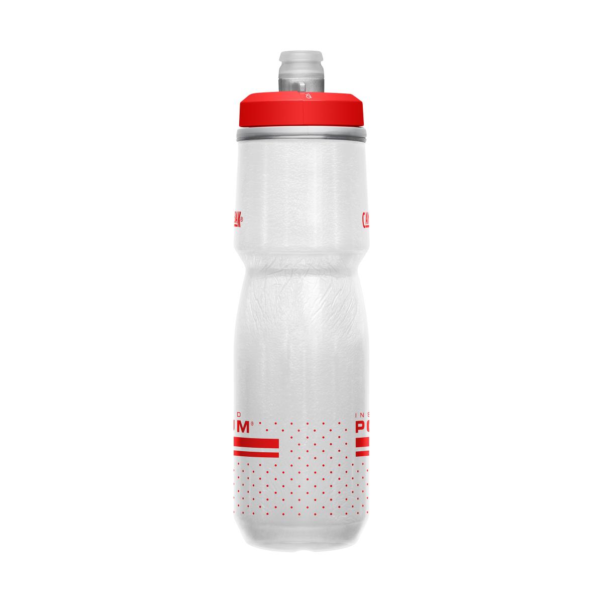 Podium® Chill™ 710ml Fiery Red/White - Image 4