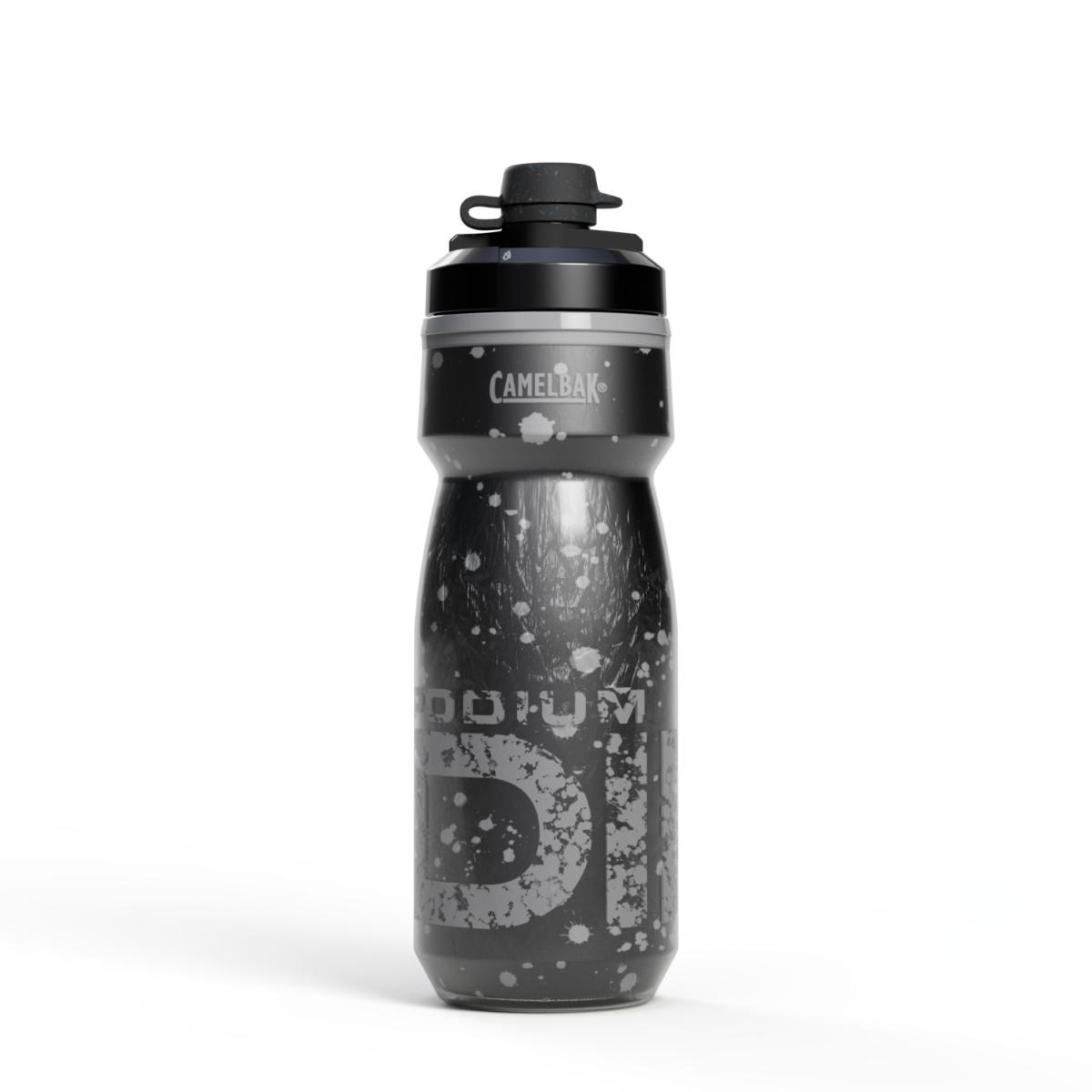 Podium® Dirt Series Chill 620ml Asphalt - Image 1