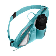 Podium® Flow™ 2 Waist Pack Arctic Blue - Image 3