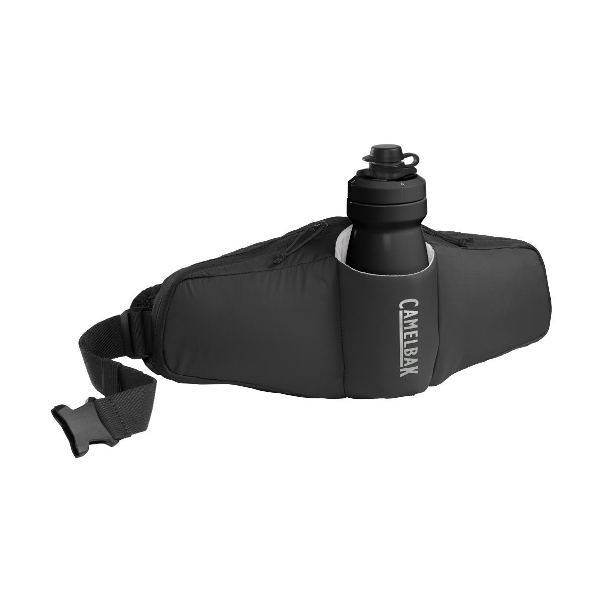 Podium® Flow™ 2 Waist Pack Black - Image 1
