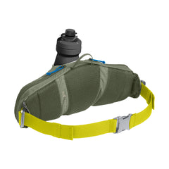 undefined Podium® Flow™ 2 Waist Pack with 620ml Podium Dirt Series Bottle undefined - Image 2
