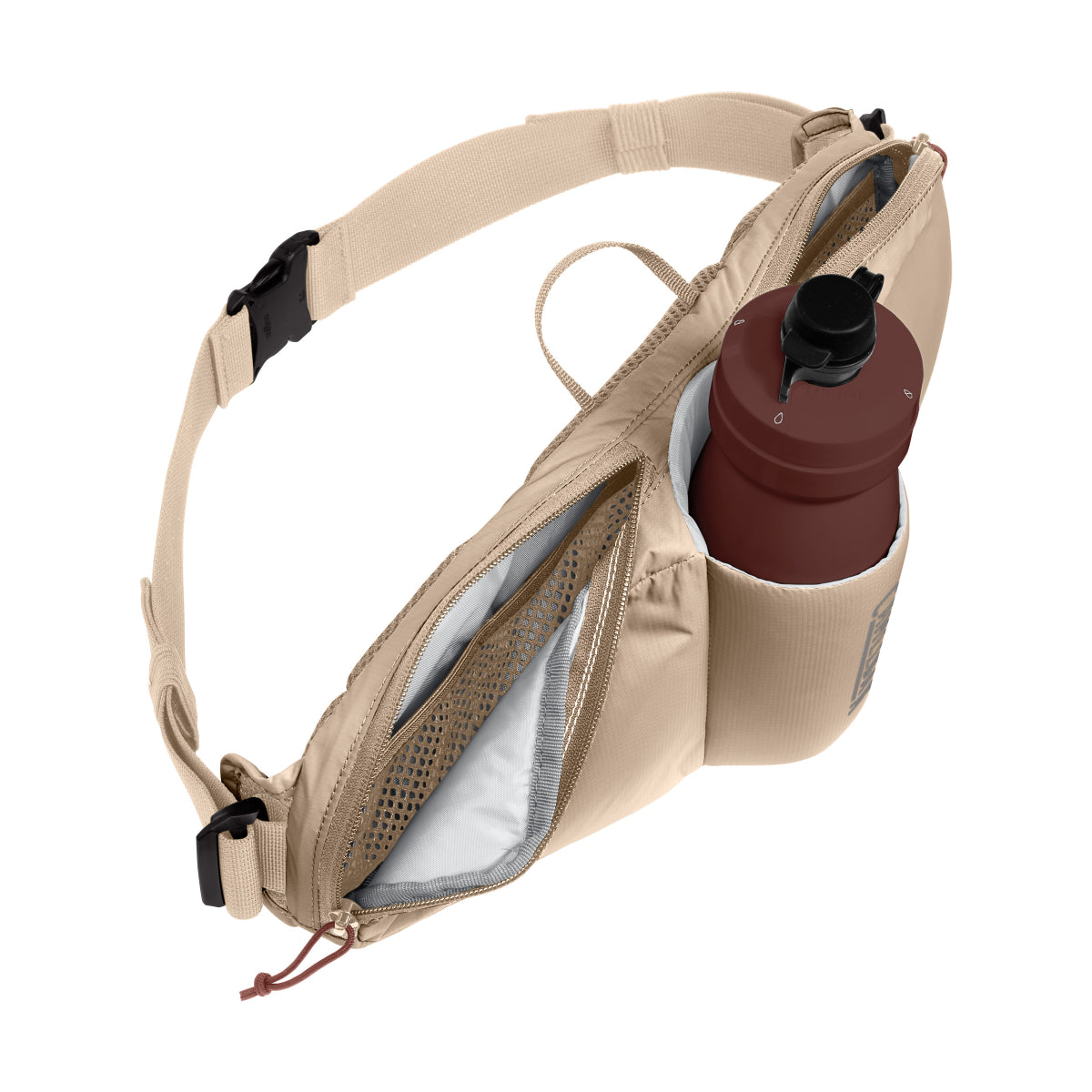 Podium® Flow™ 2 Waist Pack Moondust - Image 4