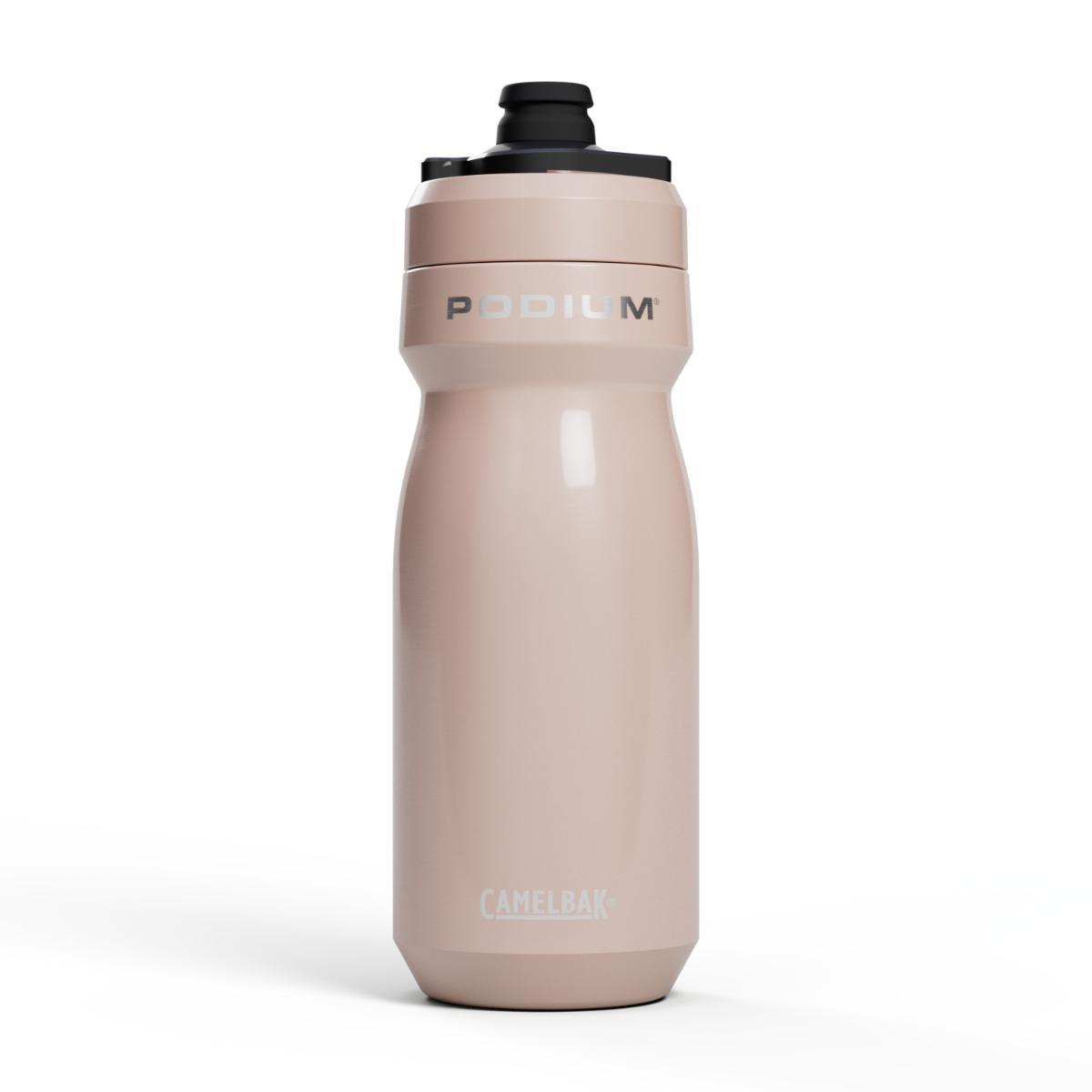 Podium™ Insulated Steel 500ml Petal - Image 1