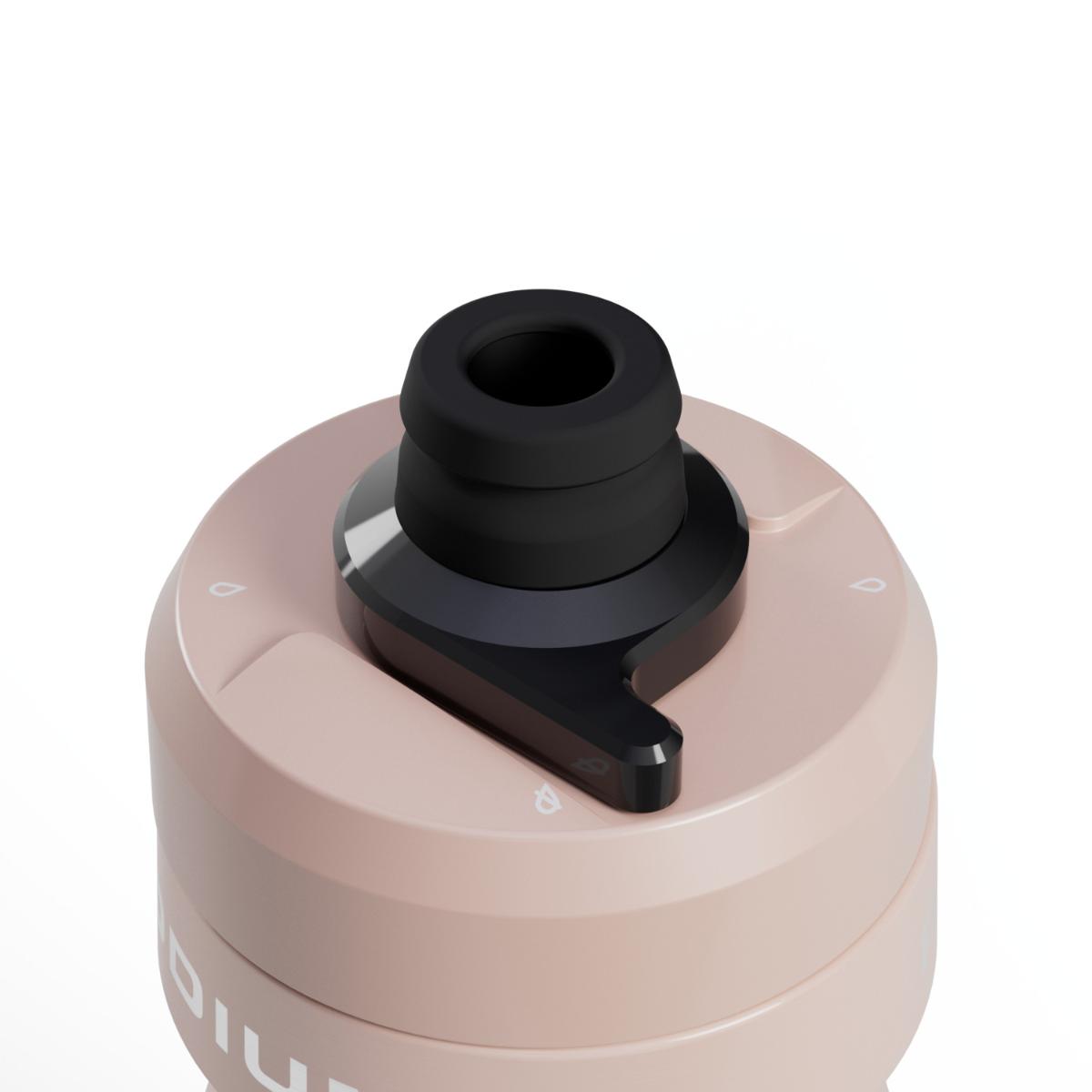 Podium™ Insulated Steel 500ml Petal - Image 3