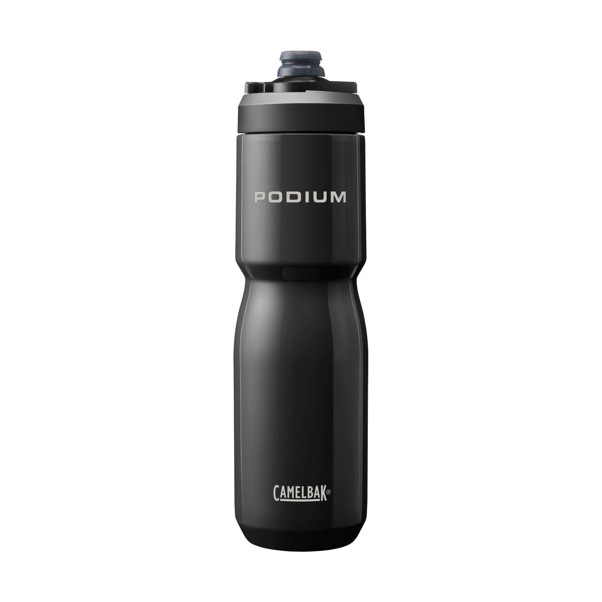 undefined Podium® Insulated Stainless Steel 650ml undefined - Image 1
