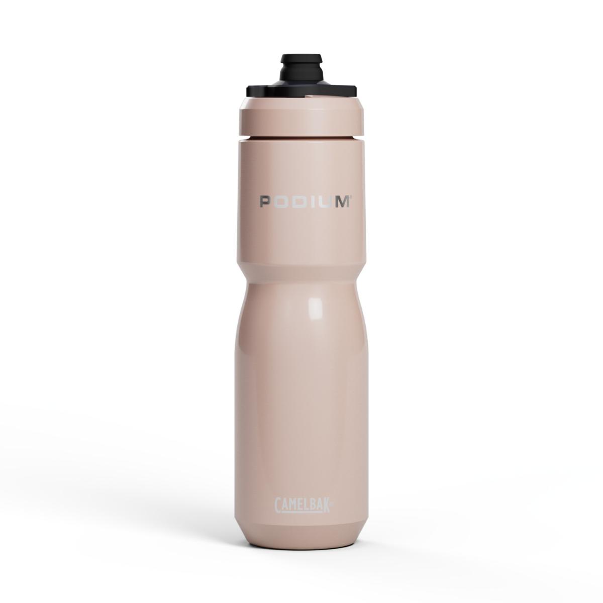 Podium™ Insulated Steel 650ml Petal - Image 1