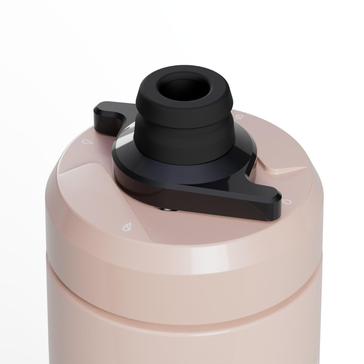 Podium™ Insulated Steel 650ml Petal - Image 4