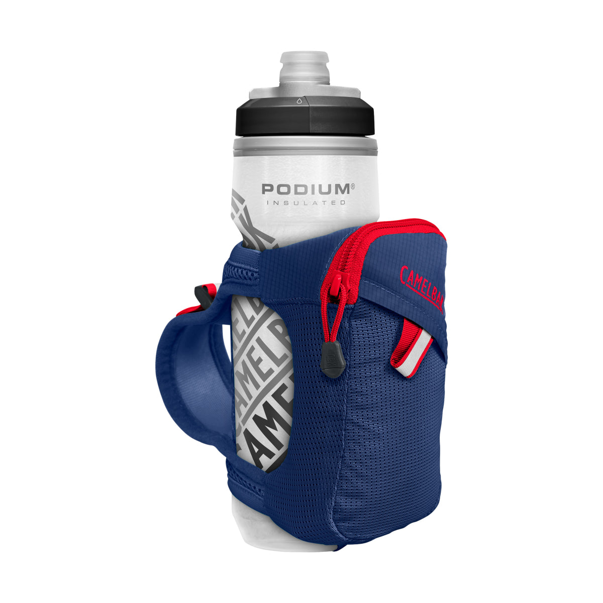 Quick Grip Chill™ Handheld Deep Sea - Image 1