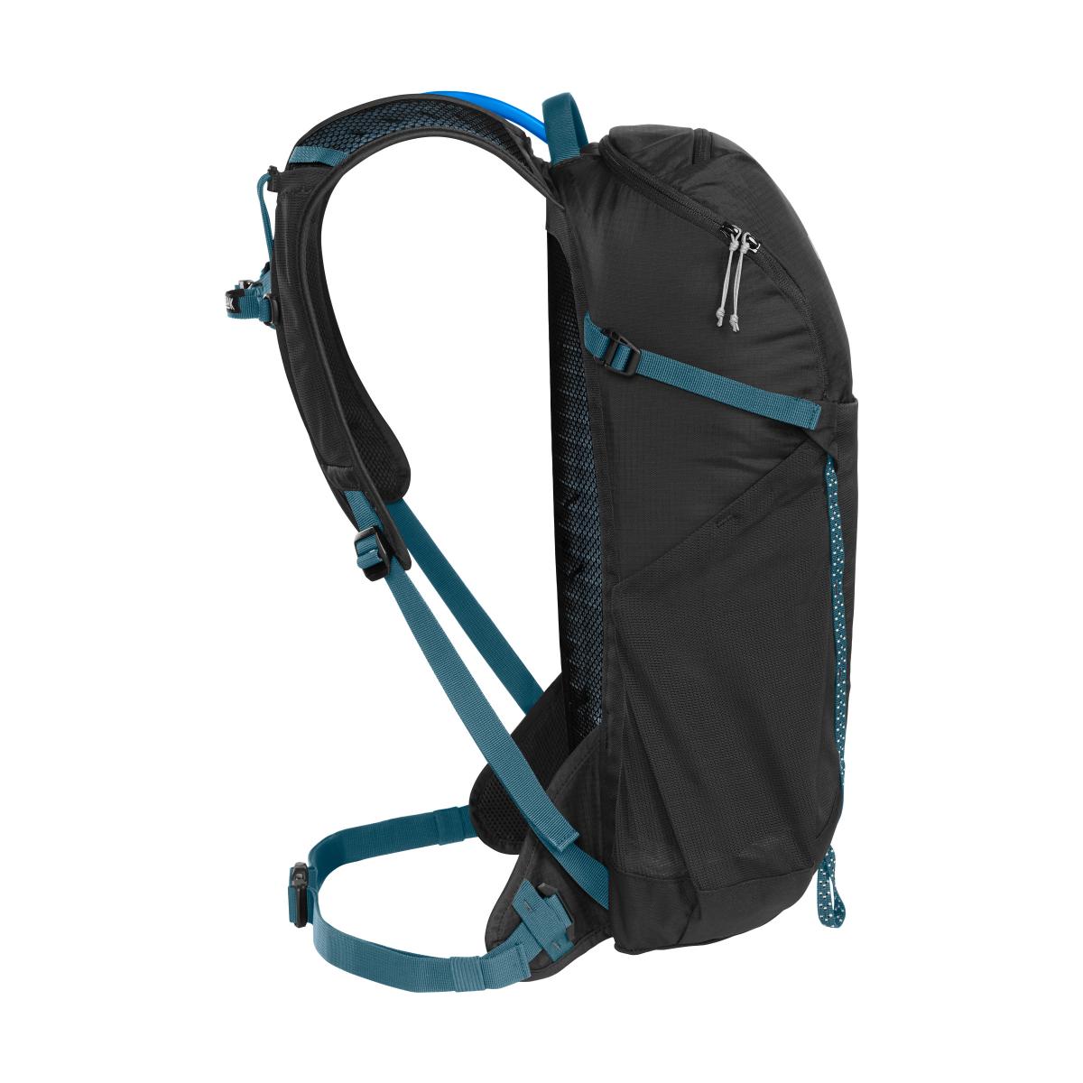 Rim™ Runner X oz Black Black - Image 7