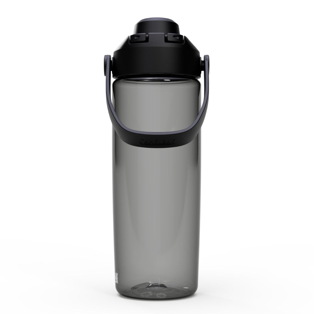 Thrive Chug 600ml Charcoal - Image 2
