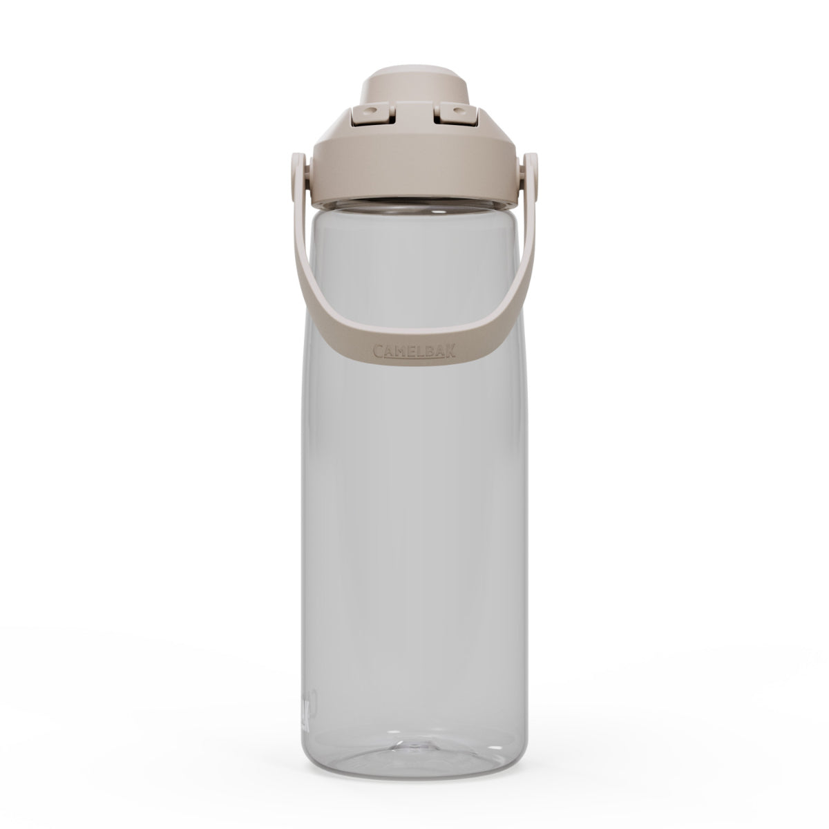 Thrive Chug 750ml Clear - Image 2